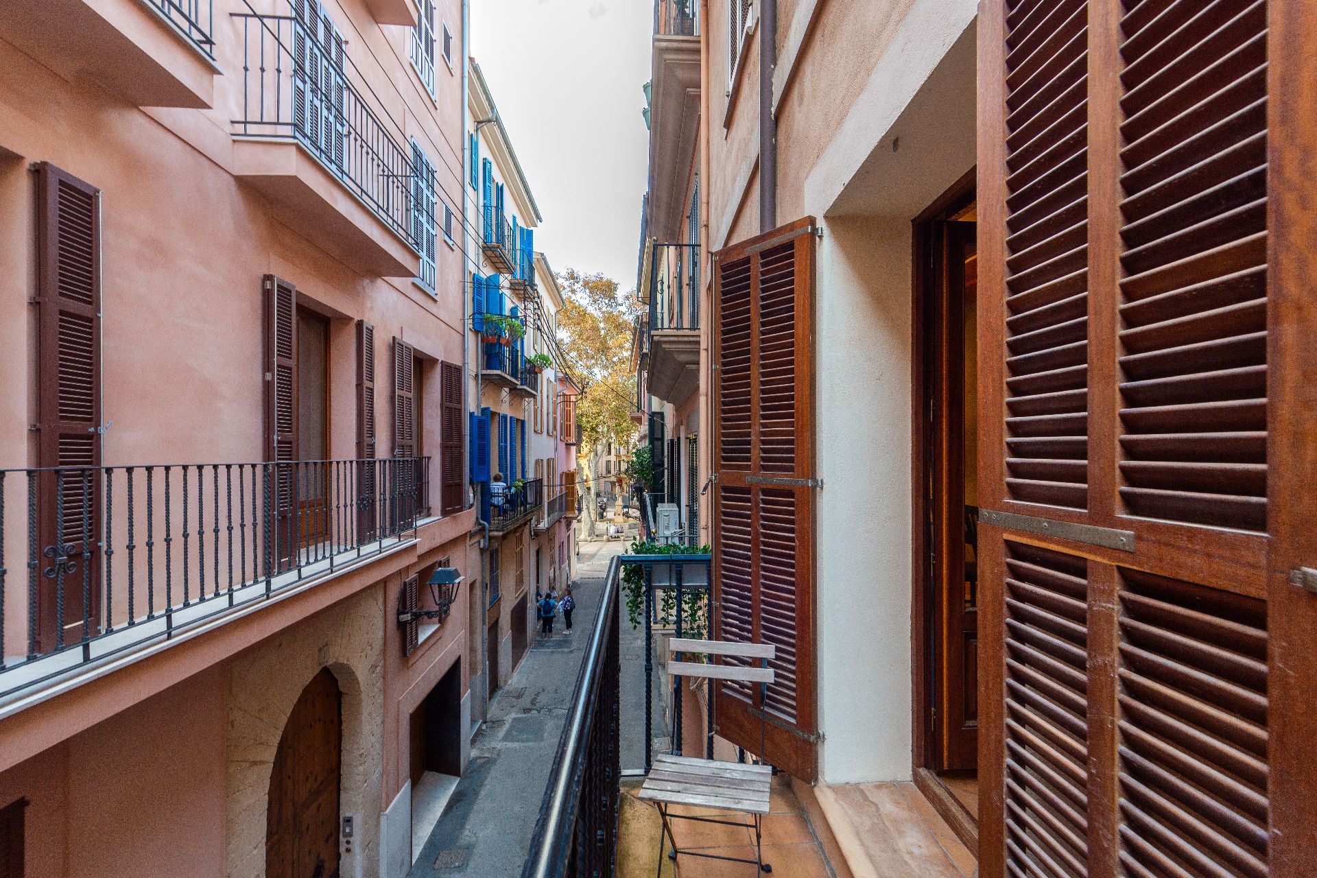 Piso en Palma, venta