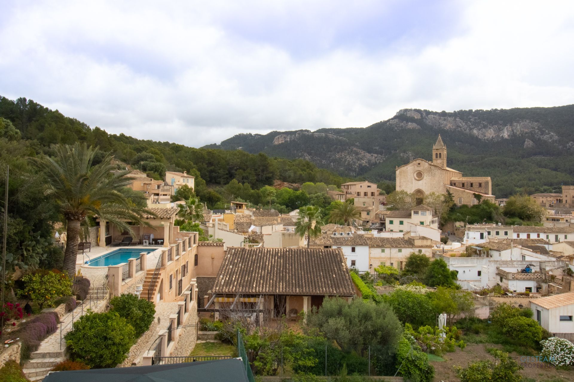 Casa / Chalet en Andratx, venta