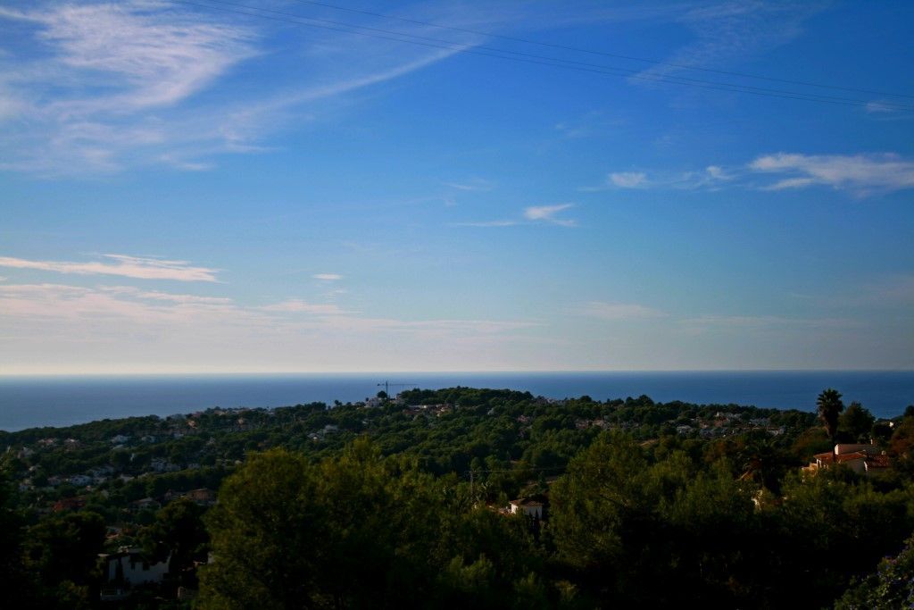 plots en moraira ·  499900€