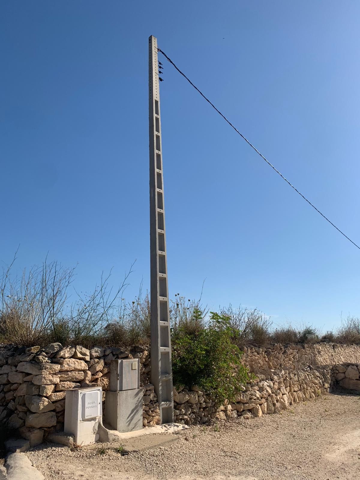 parcelas en teulada ·  320000€