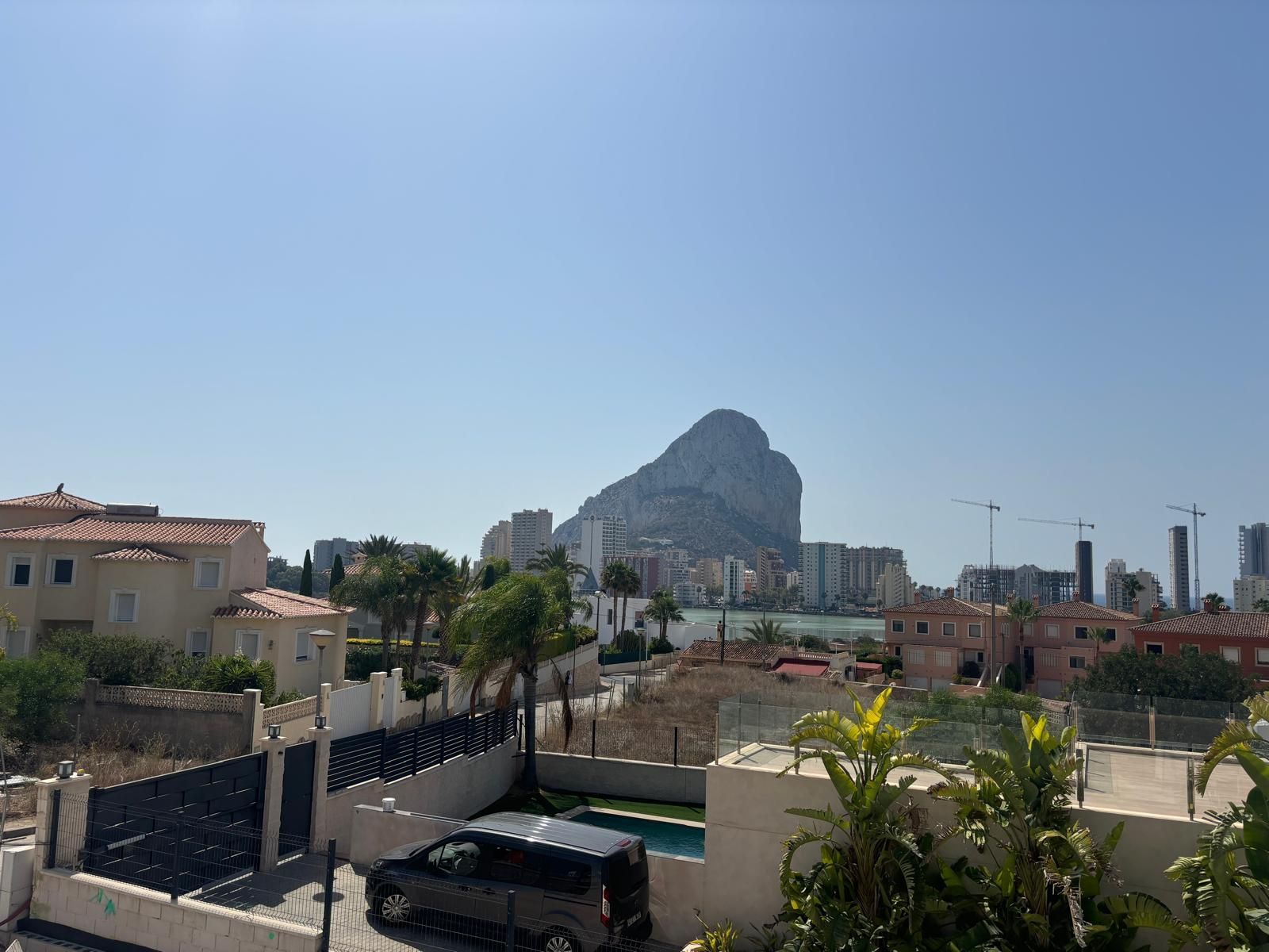 plots en calpe--calp ·  270000€