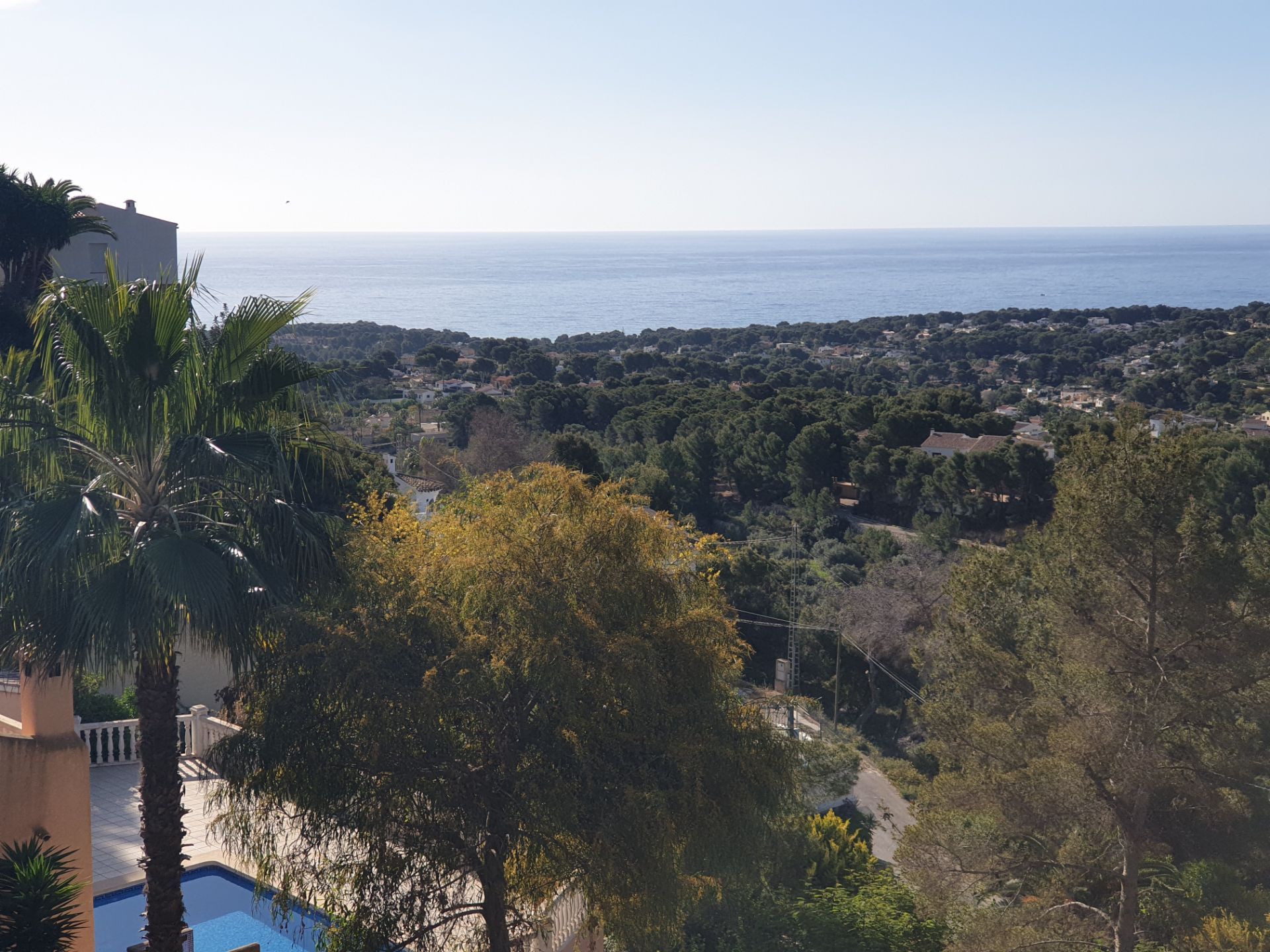 plots en moraira ·  500000€