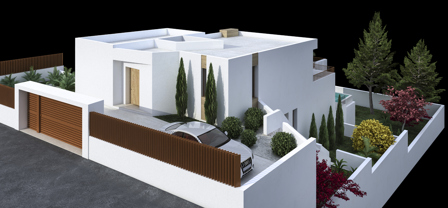 plots en calpe--calp ·  299000€