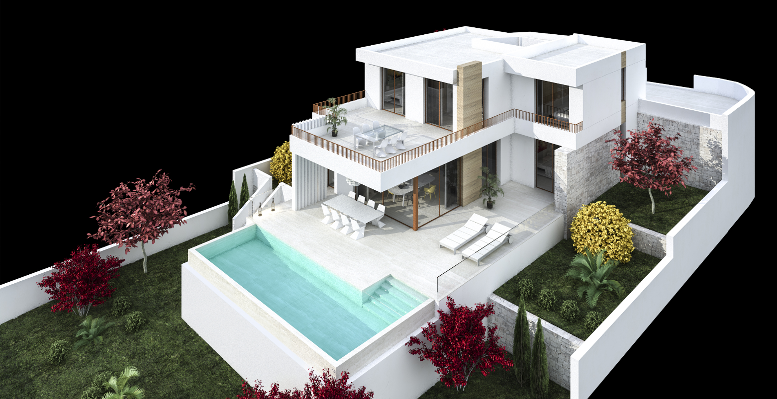 plots en calpe--calp ·  299000€