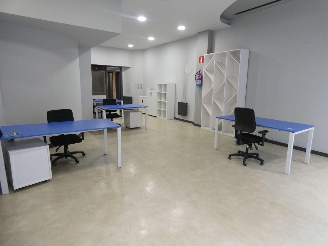 Commercial property in Éibar, Centro, for rent
