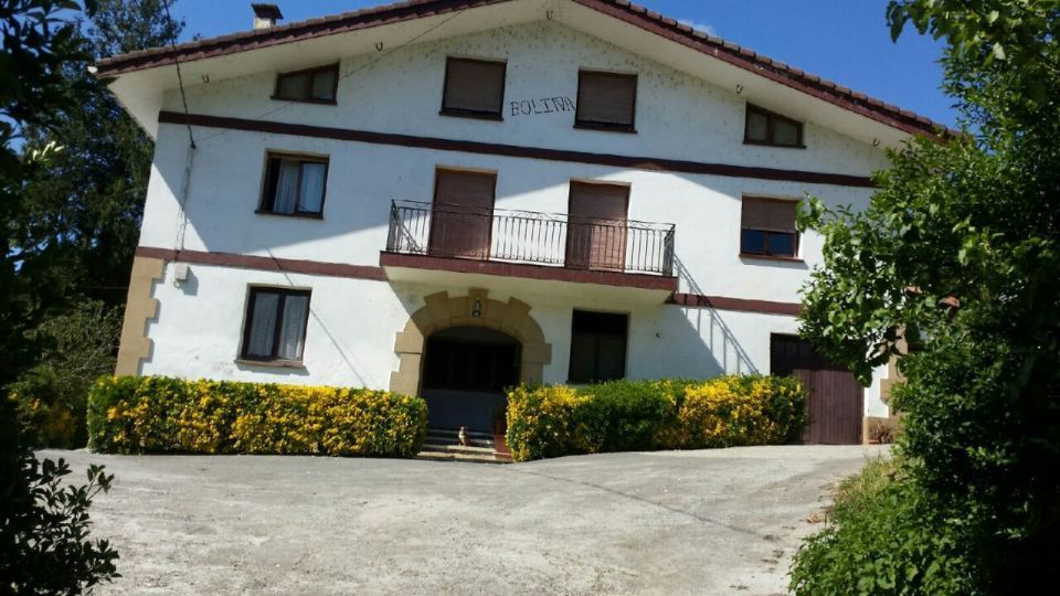 Casa / Xalet a Mallabia, Mallabia, en venda