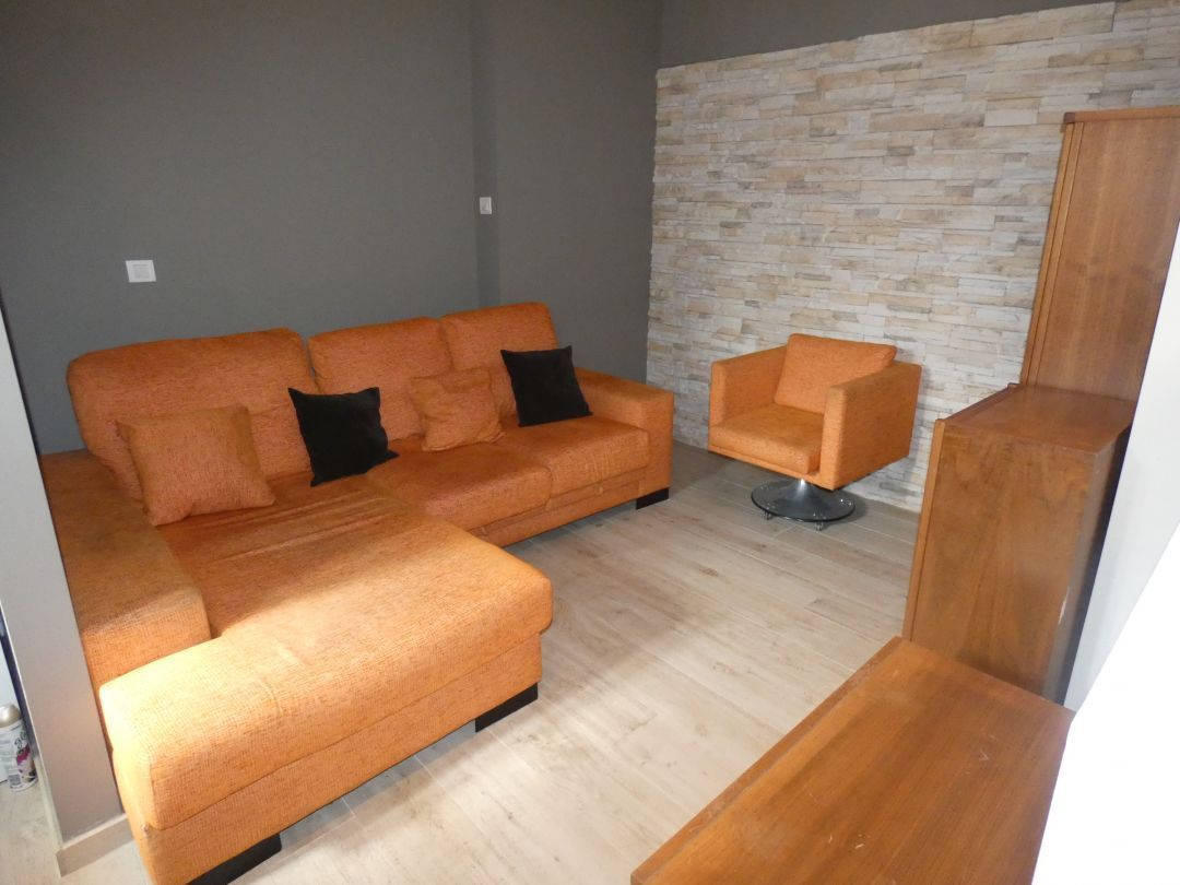 Grand Appartement à Éibar, Amaña, vente