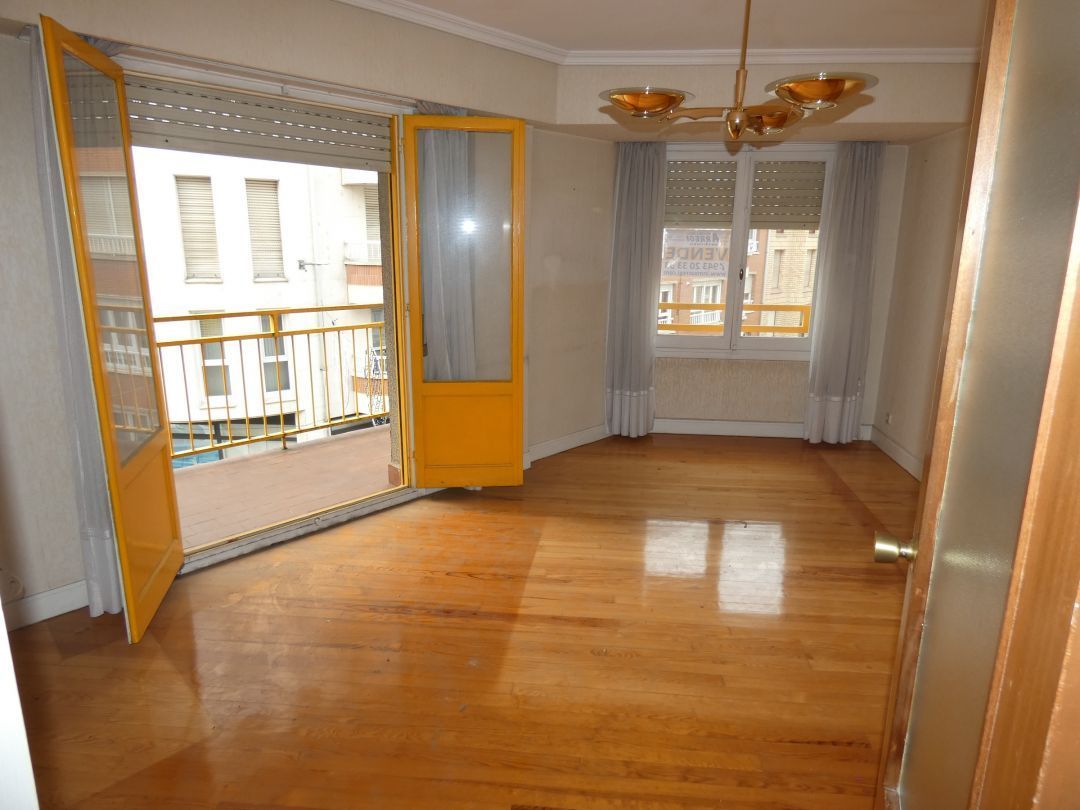 Piso en Éibar, Centro, venta