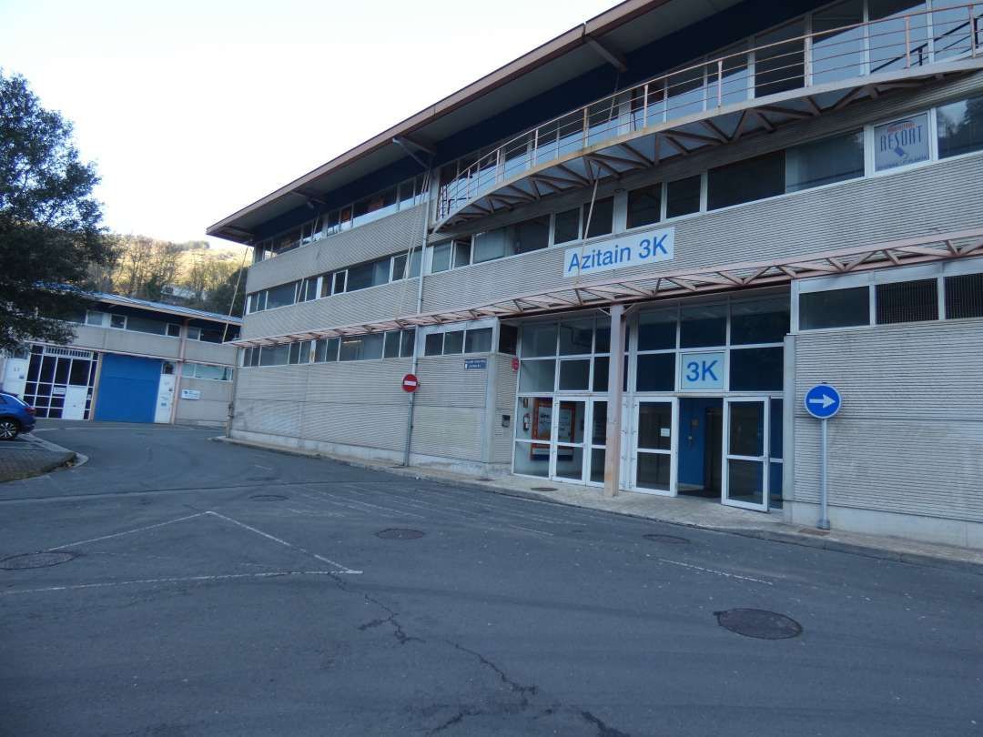 Office in Éibar, Eibar, for sale