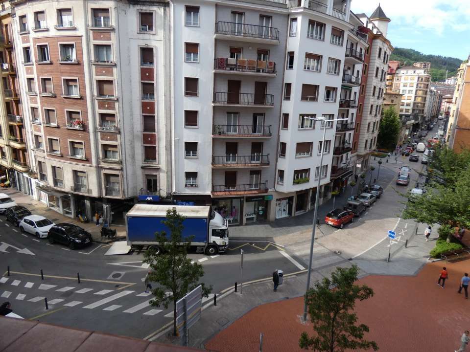 Wohnung in Éibar, Centro, verkauf