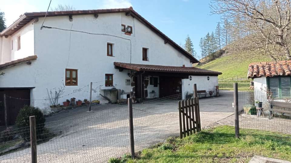 Enebolig i Éibar, Eibar, salg