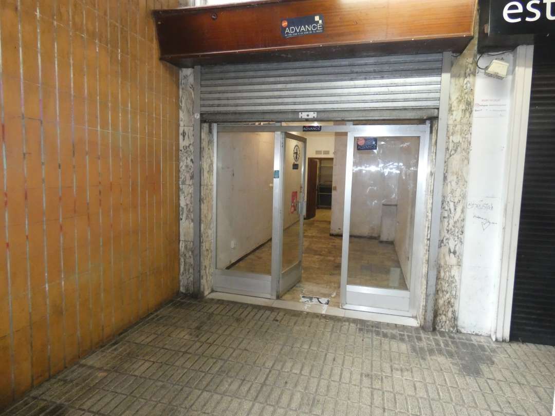 Local comercial en Éibar, Centro, venta