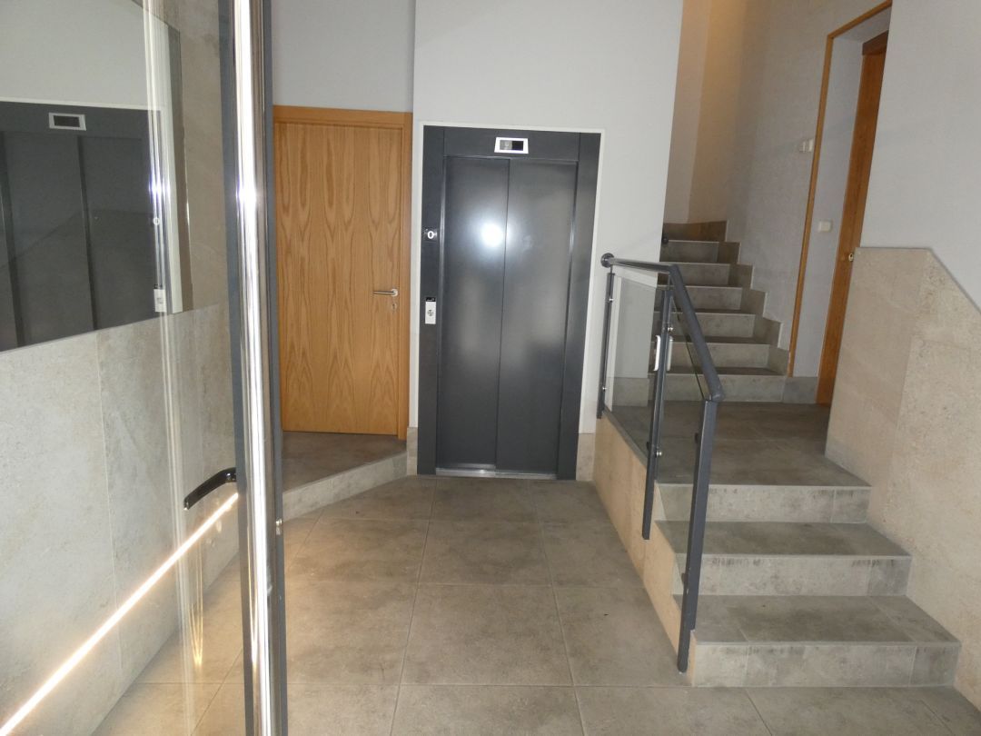 Piso en Éibar, Centro, venta