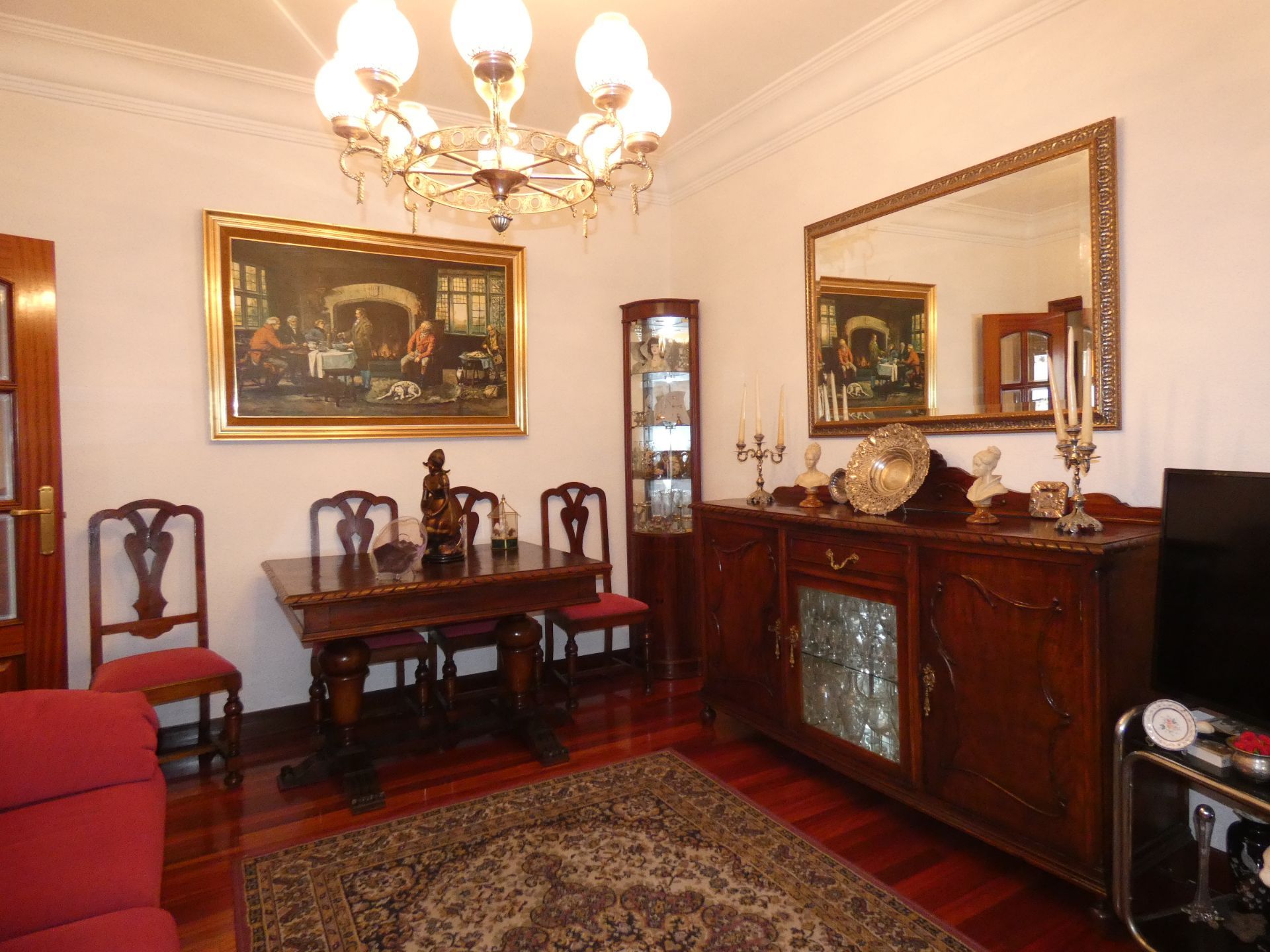 Piso en Éibar, venta