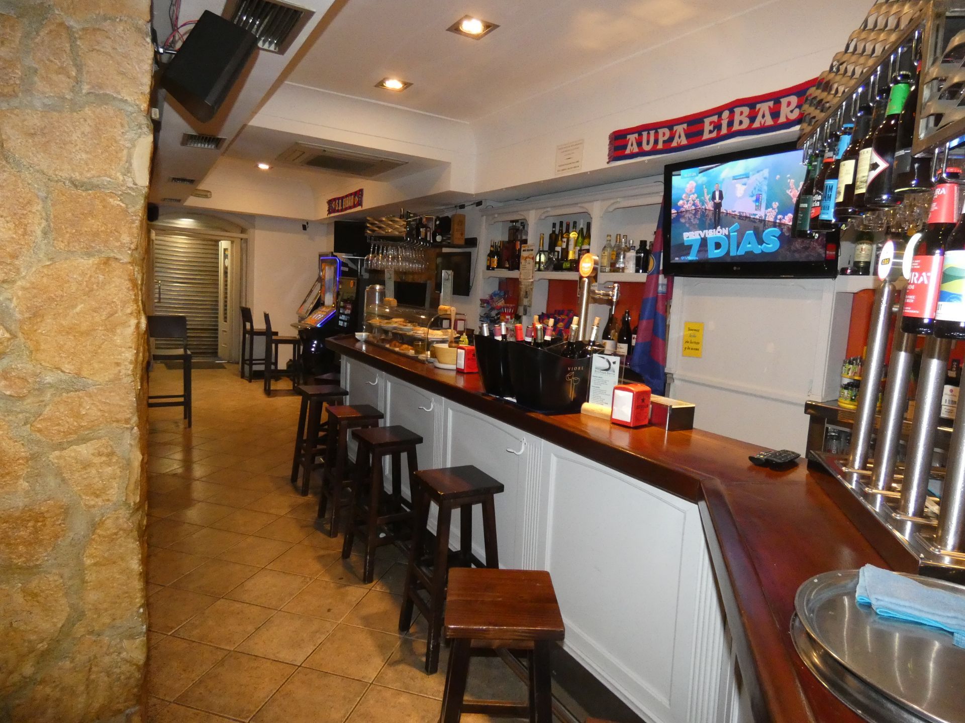 Local comercial en Éibar, Centro, venta