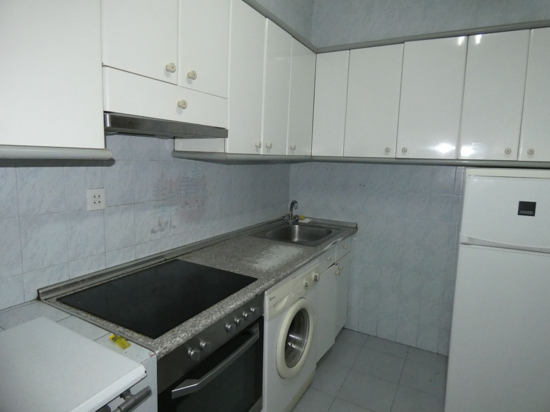 Piso en Éibar, Urki, venta