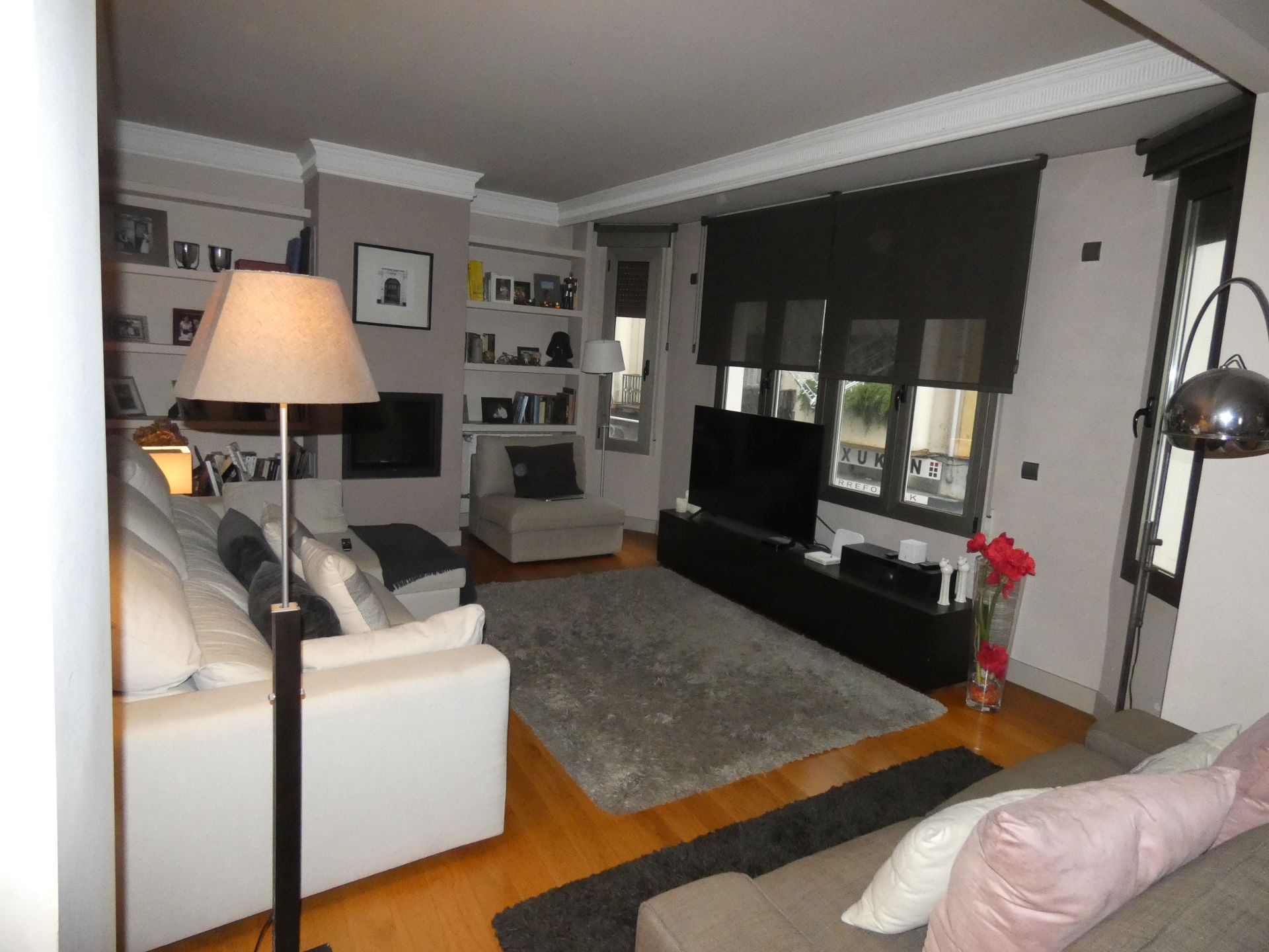 Flat in Éibar, Centro, for sale