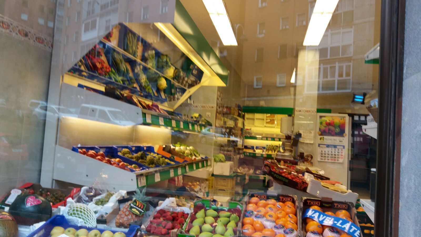 Locaux à Bilbao, Begoña - Santutxu, vente