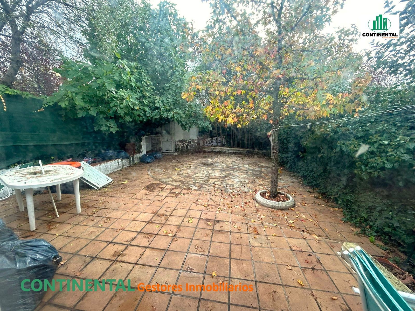 Rækkehus i Moralzarzal, salg