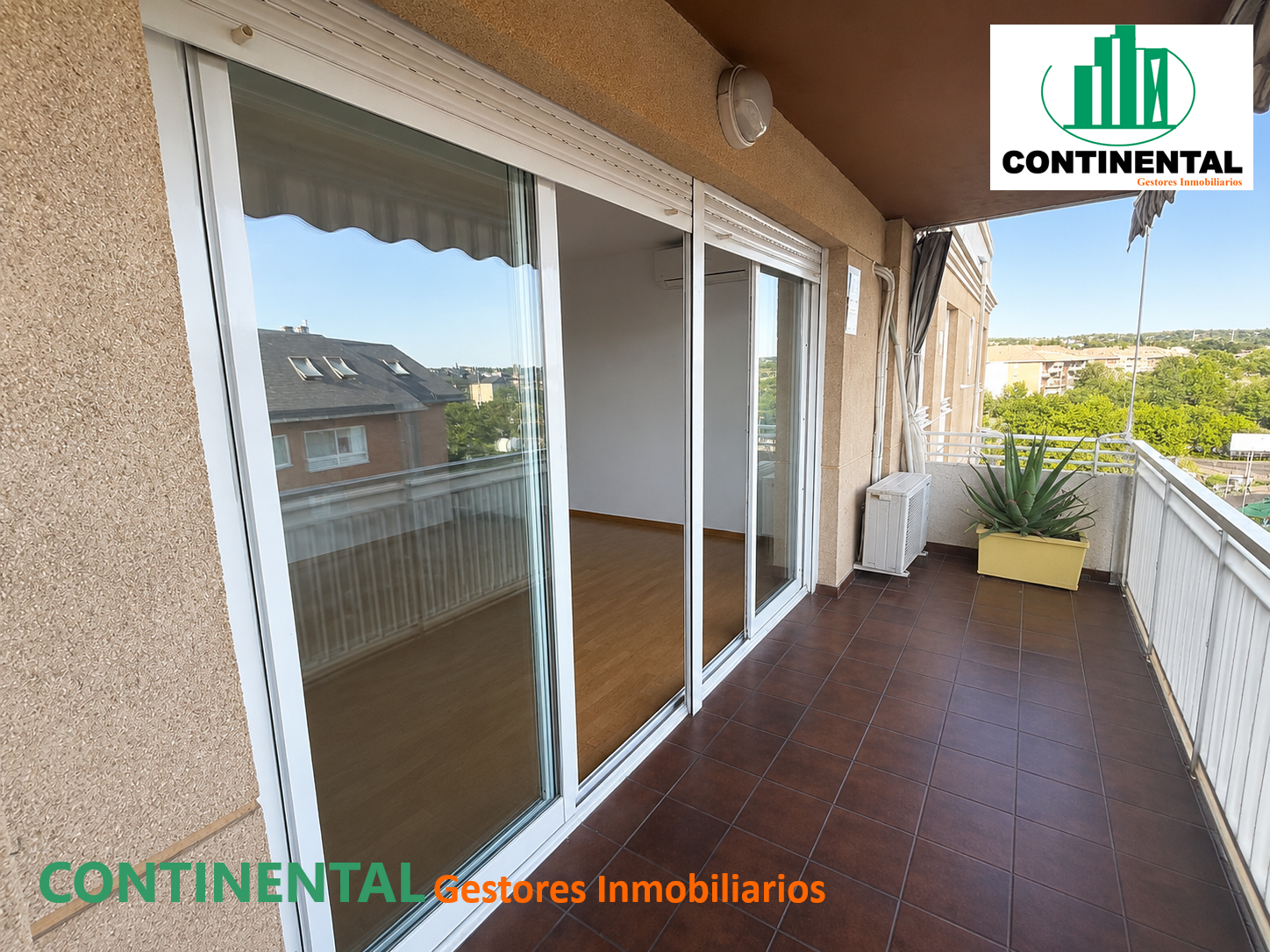 Piso en venta en Collado Villalba