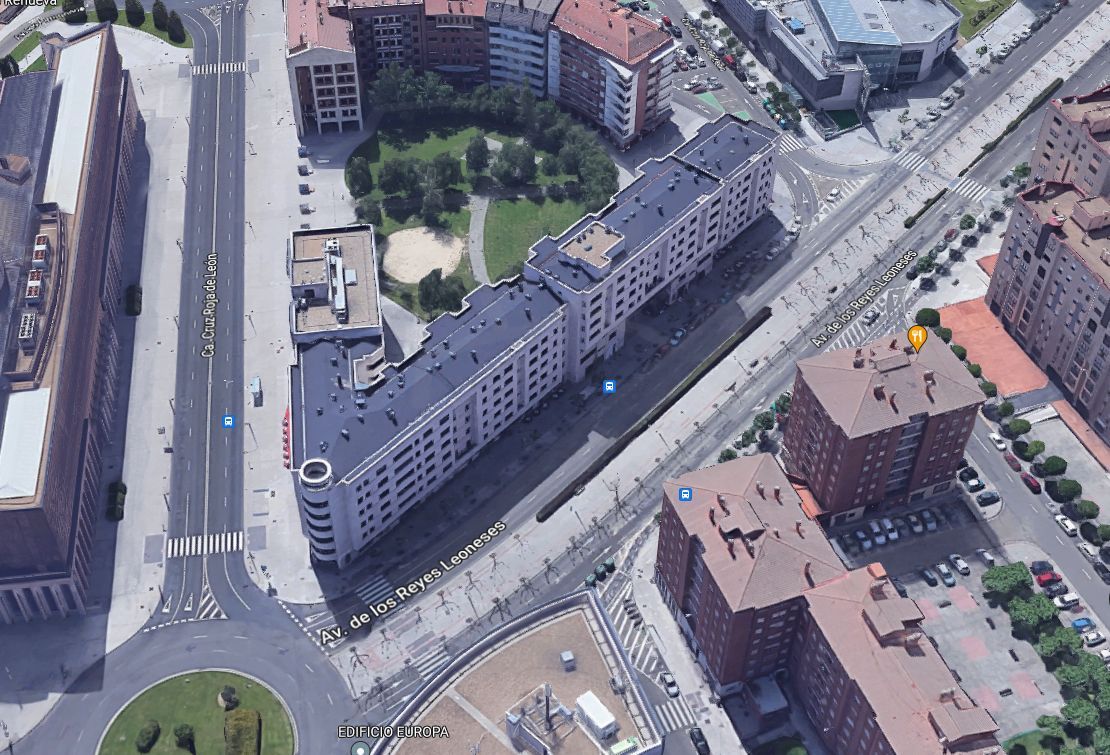 Trastero en León, venta