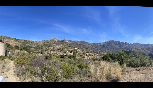 Finca in La Herradura, te koop