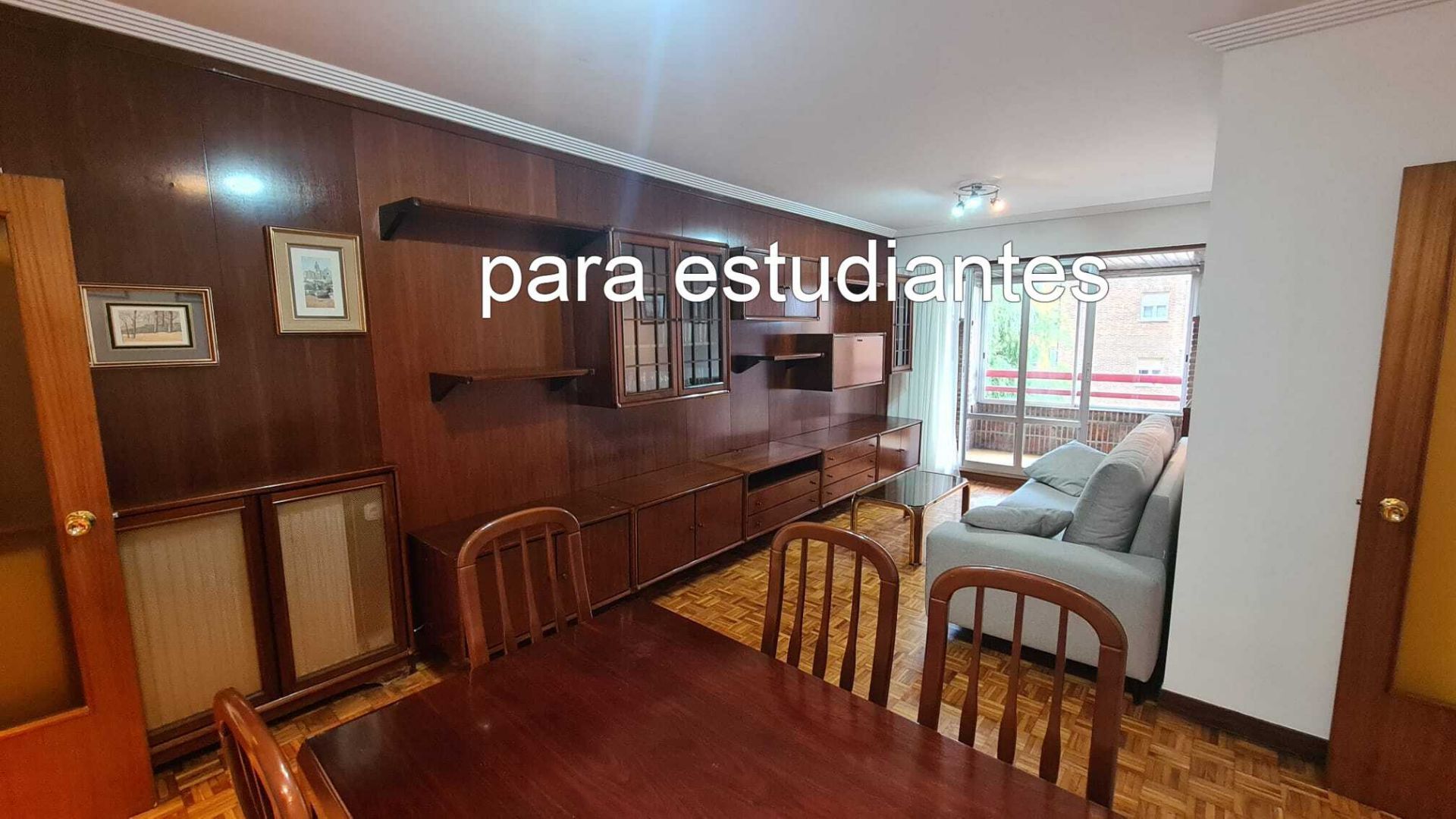 Piso en San Sebastián, Donostia - San Sebastián - Amara - Berri, alquiler