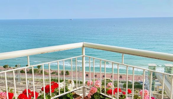 Flat in Tarragona, te koop