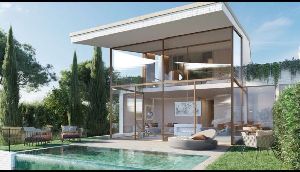 Residences Villa B