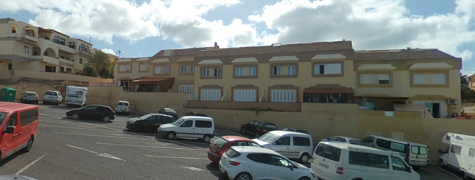 Venta de casa en Pajara