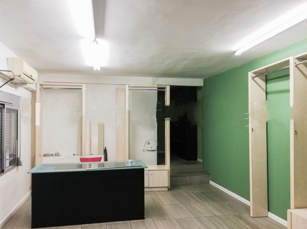 Local comercial en Valencia, L'Eixample - Ruzafa, venta