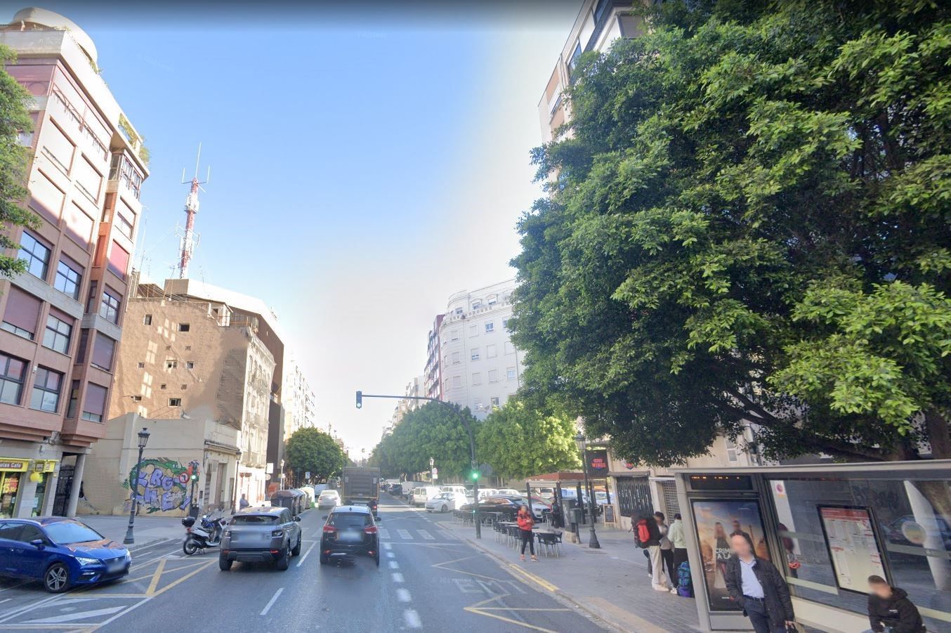 Local comercial en Valencia, Extramurs - Arrancapins, venta