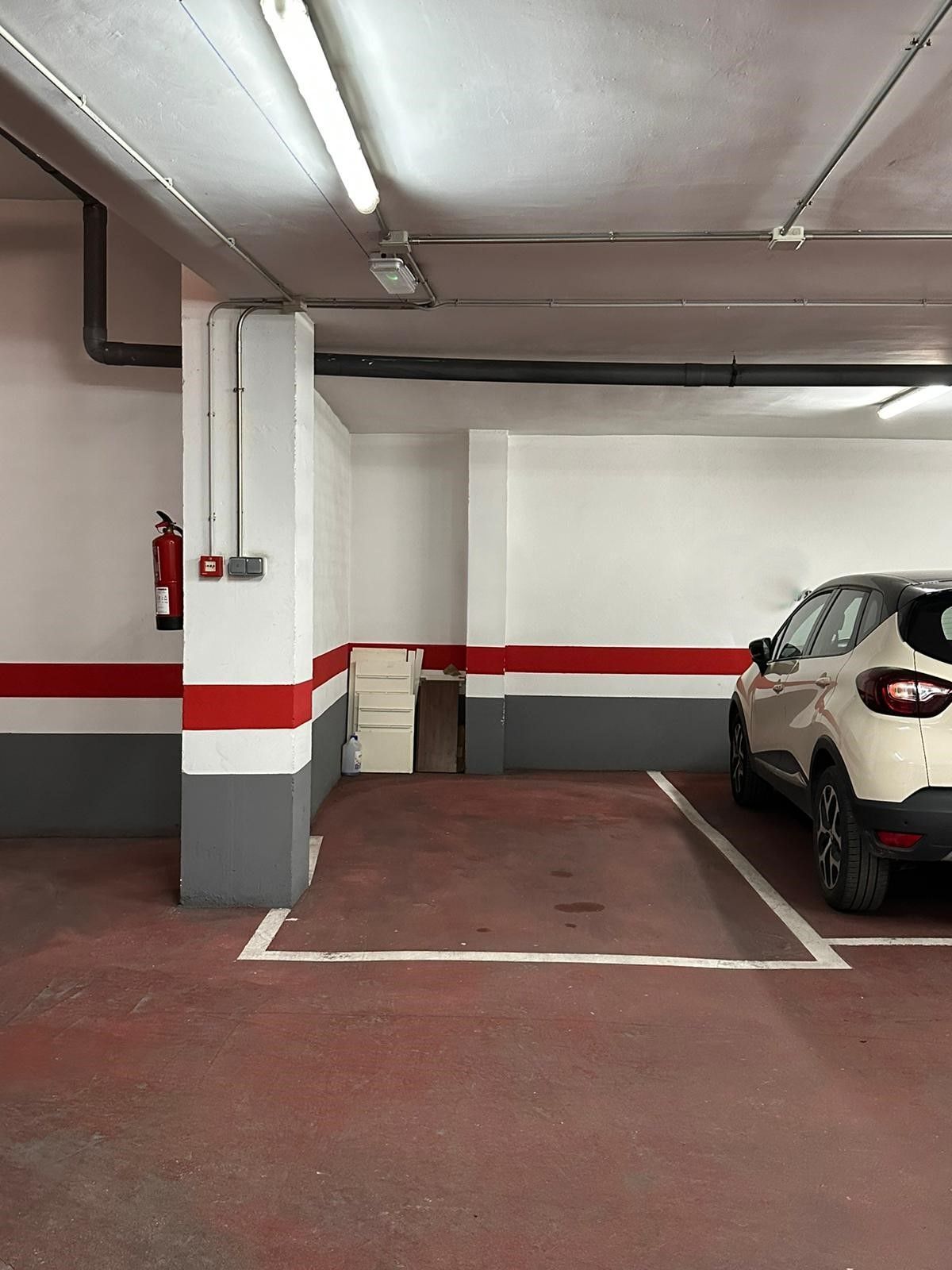 Garaje / Parking en Valencia, venta