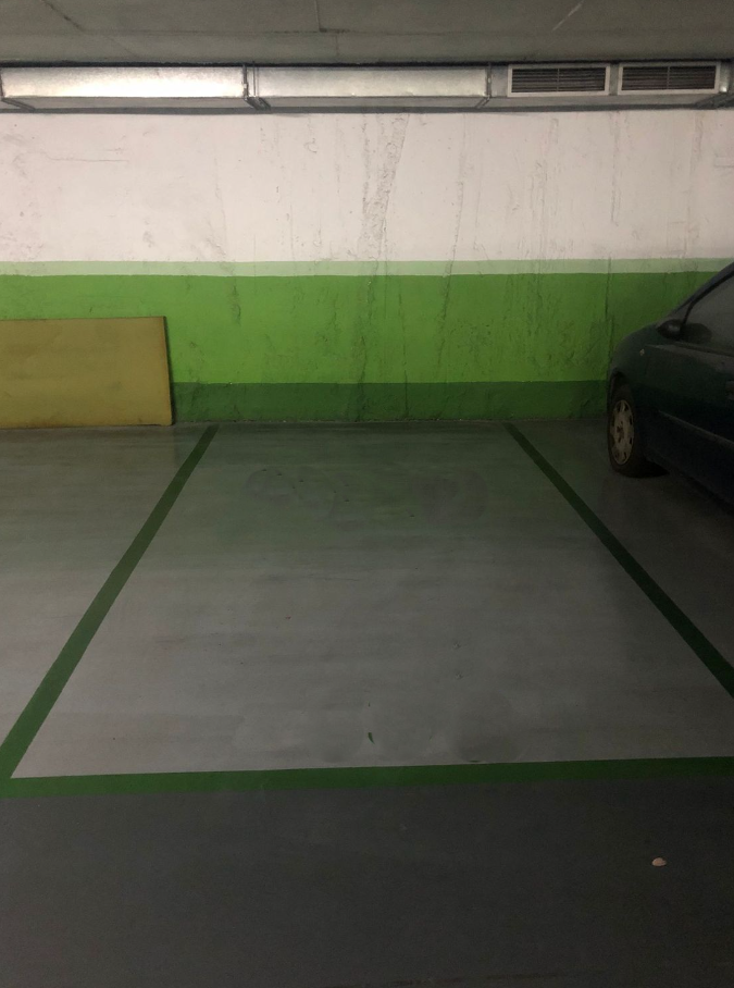 Garaje / Parking en Valencia, L'Eixample - Ruzafa, venta