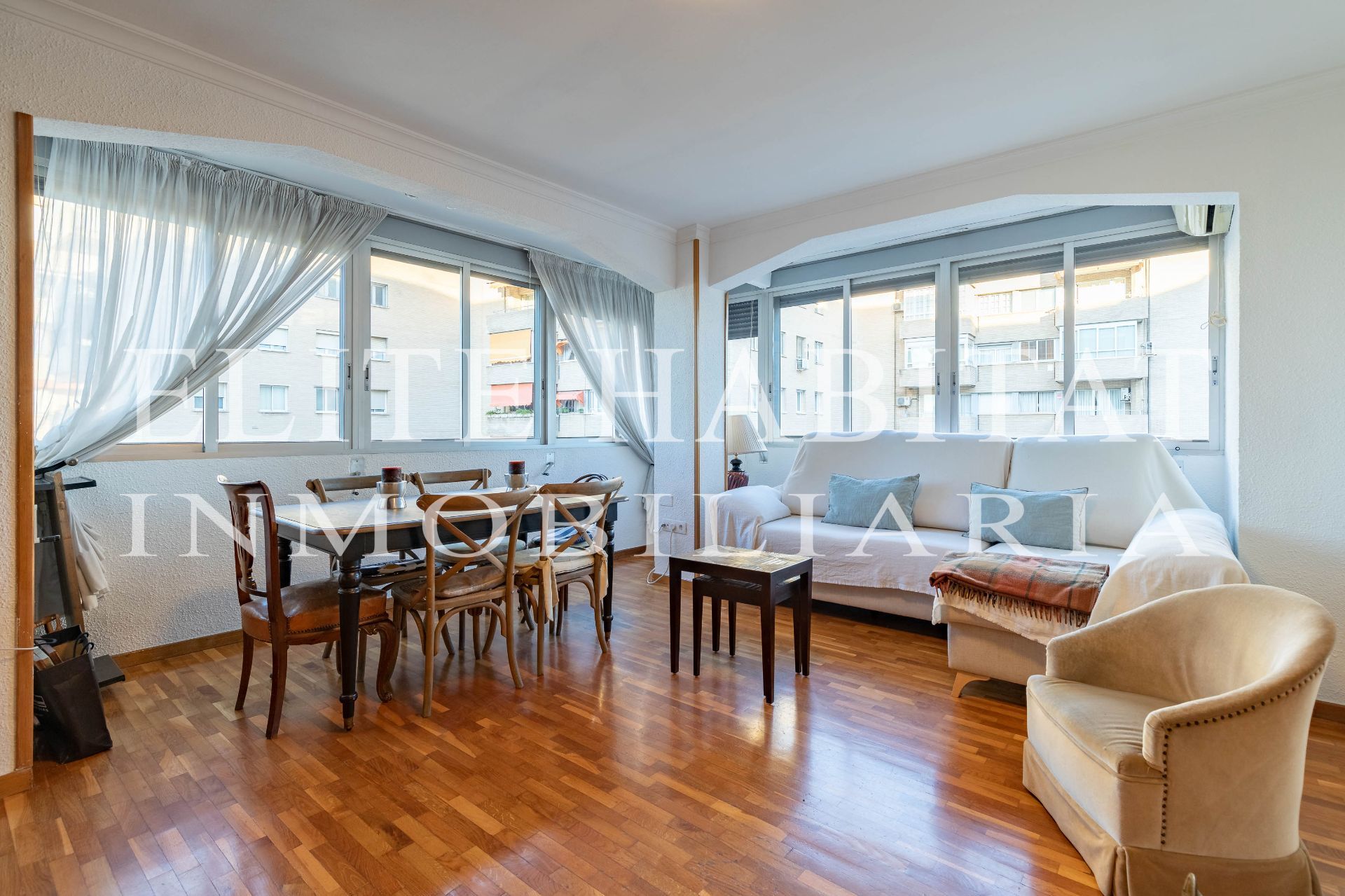 Piso en Valencia, El Pla del Real - Ciudad Universitaria, venta