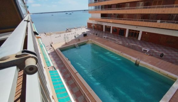 Apartament a Torrevieja, en venda