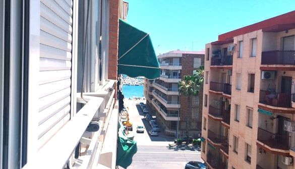 Apartament a Torrevieja, en venda