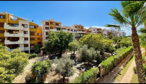 Apartament a Torrevieja, en venda