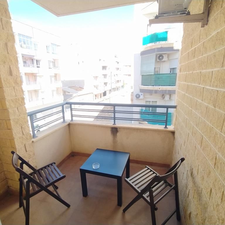 Apartamento en venta en Torrevieja