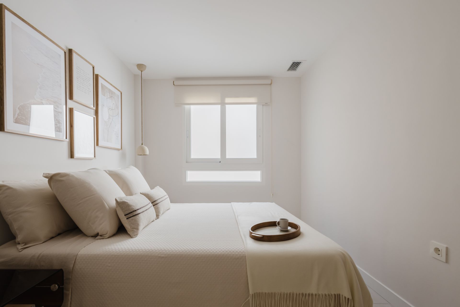 Apartamento en venta en Torrevieja