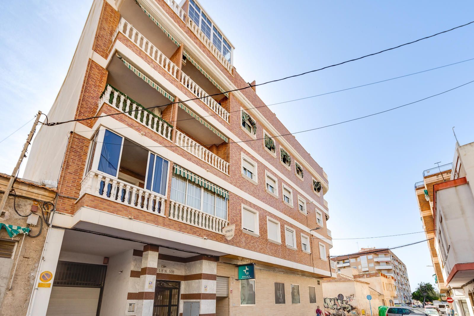Apartamento en Torrevieja, venta