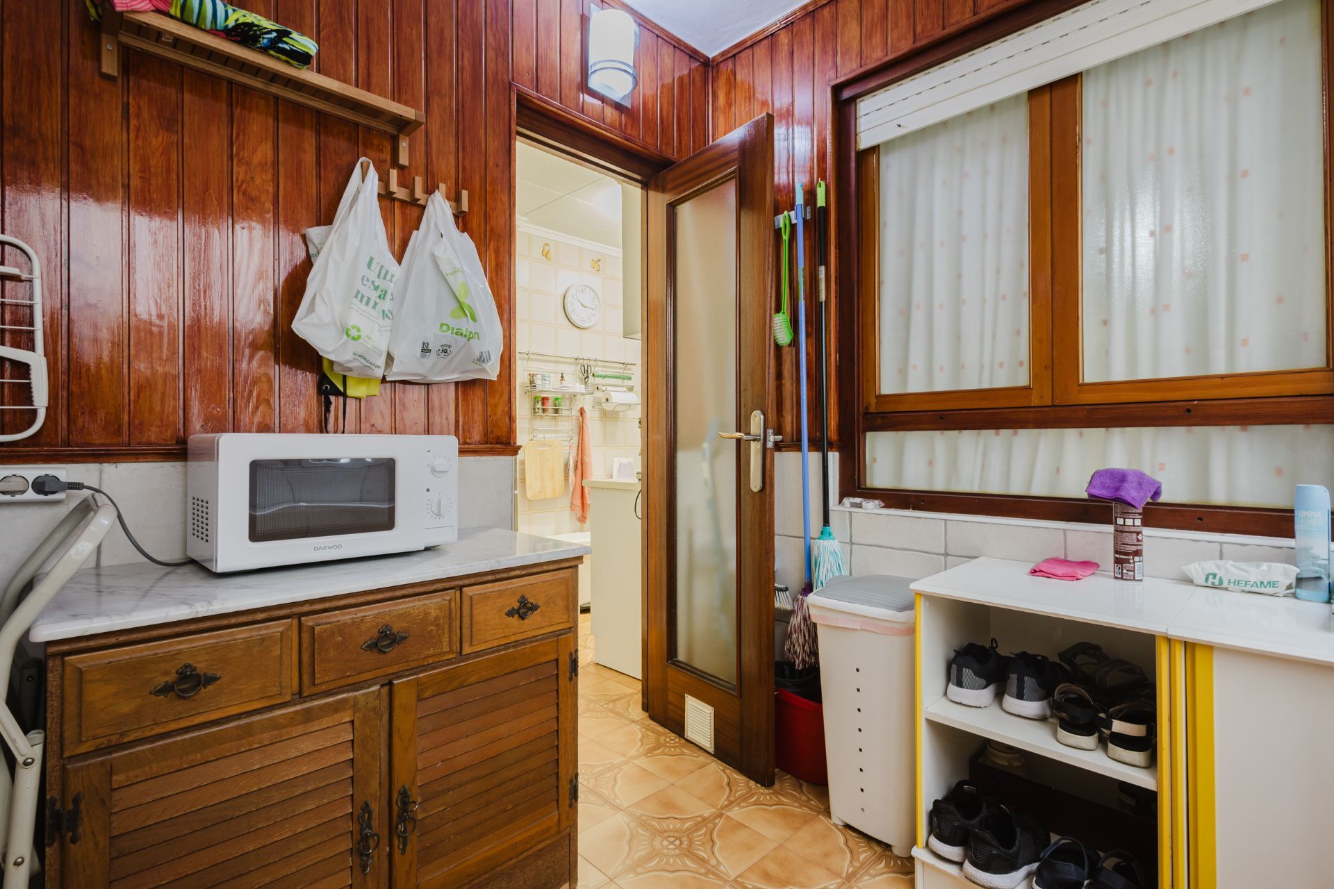 Apartamento en venta en Torrevieja