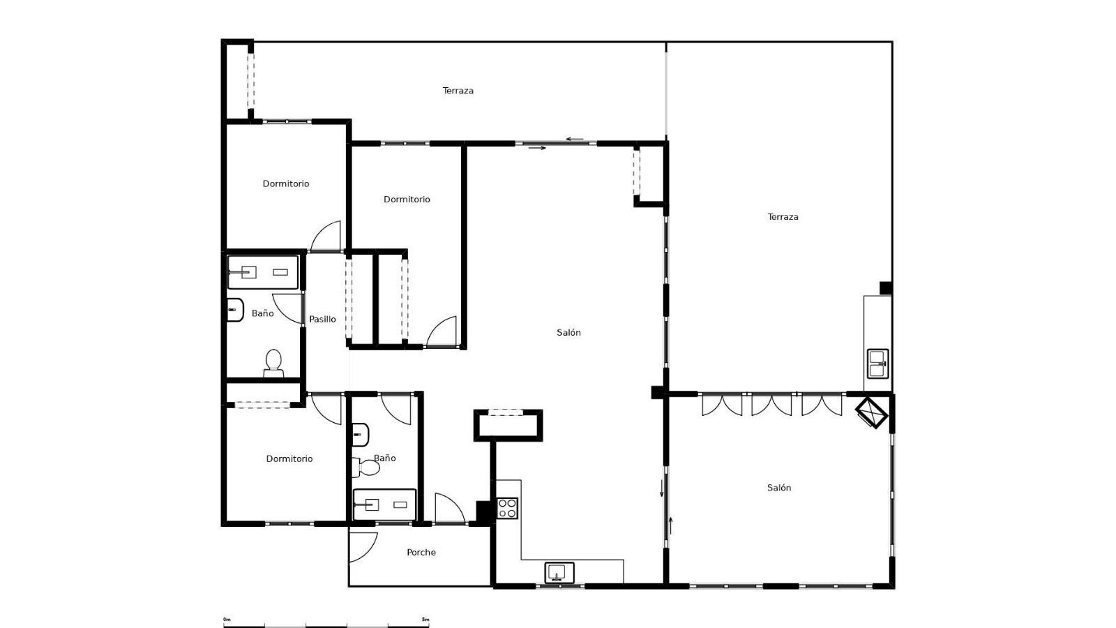 Apartamento en venta en Orihuela zona Orihuela-Costa