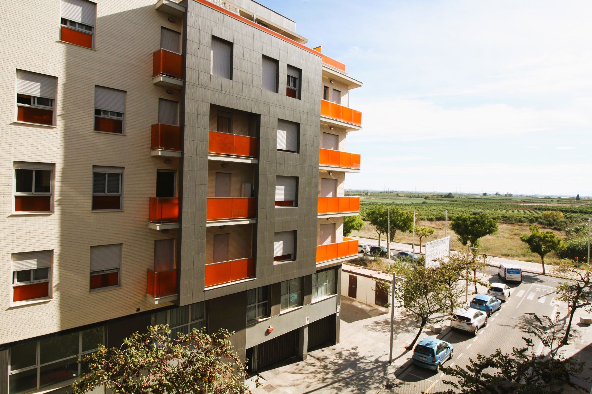 Piso en Torrent, Parc Central, venta