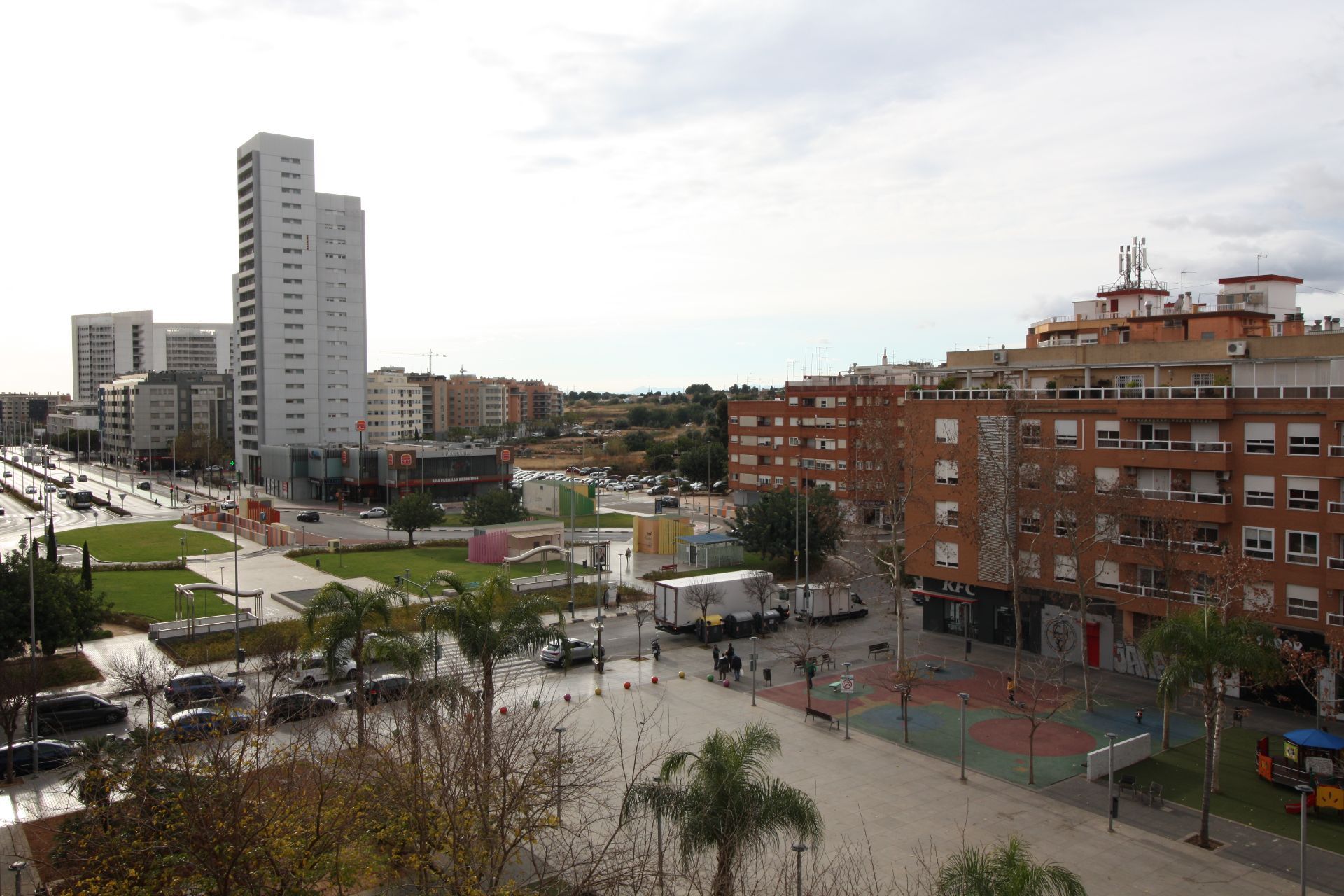 Ático en Torrent, Avenida, venta