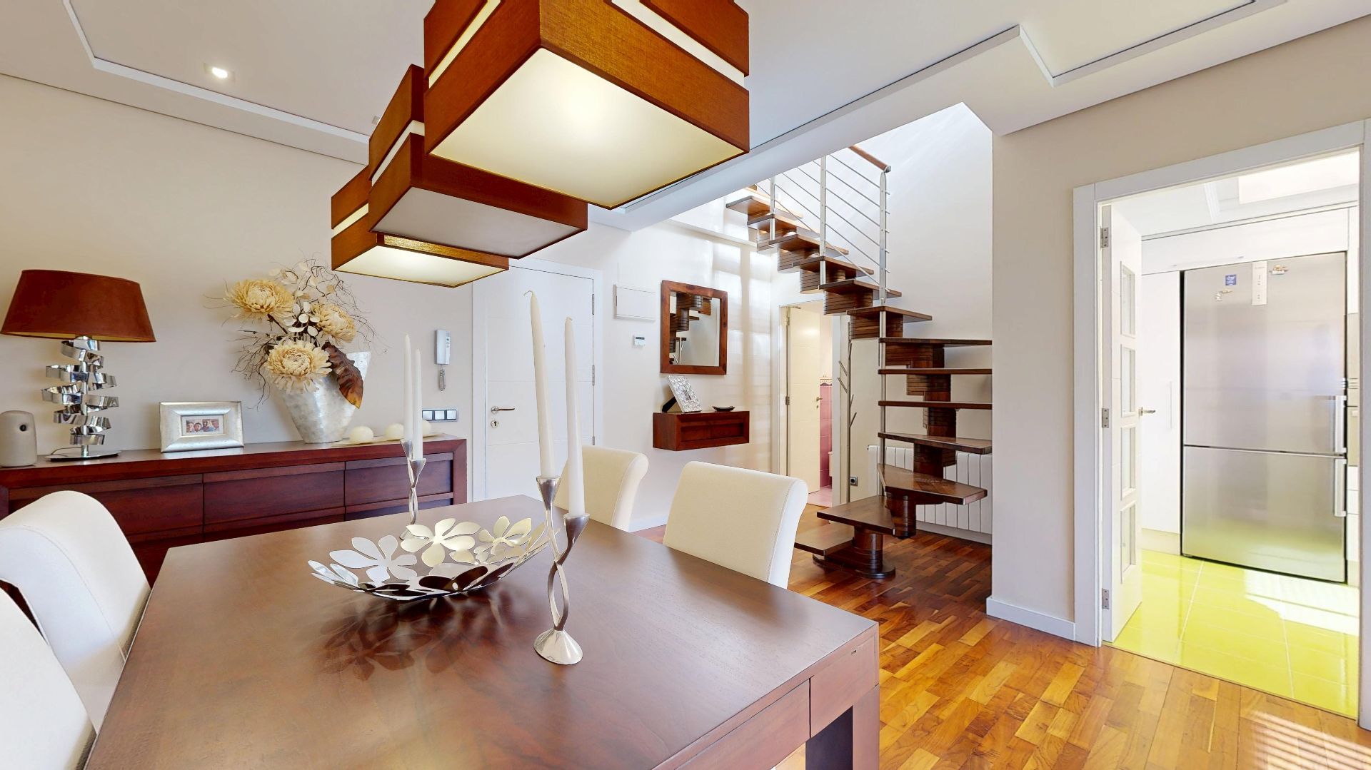 Piso en Aldaya, venta