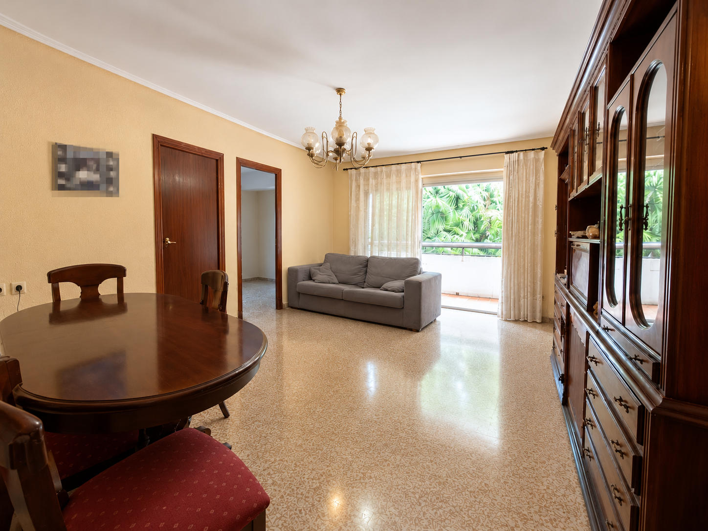 Piso en Mislata, venta