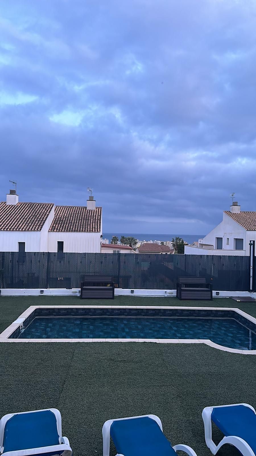 Villa en venta en Calafell