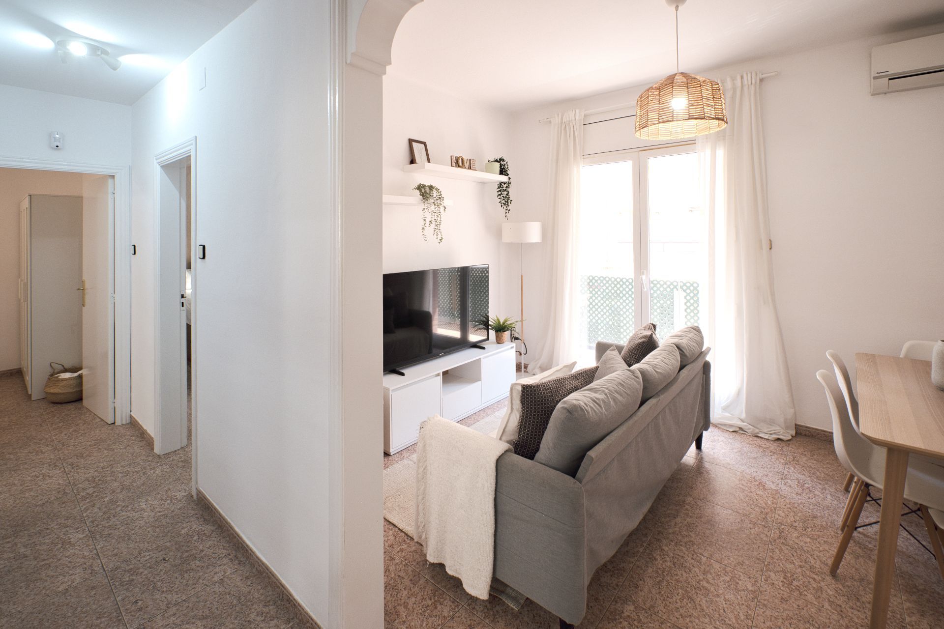 Piso en Terrassa, venta