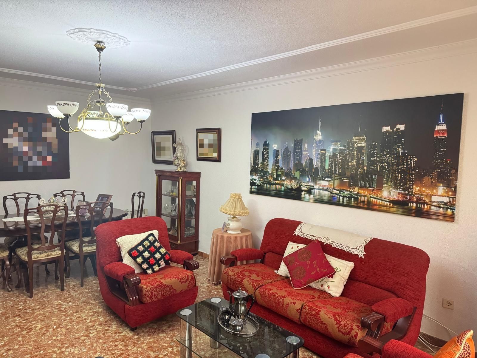 Piso en Lorca, San Mateo, venta